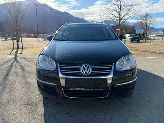 vw golf 1.9tdi