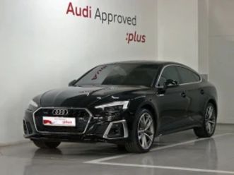 audi a5 2.0 tdi quattro premium sportback