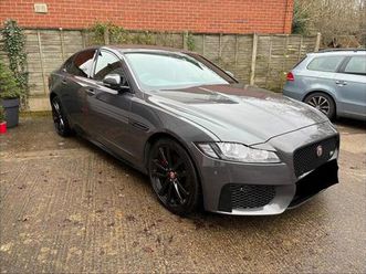 3.0d v6 s auto euro 6 (start/stop) 4dr