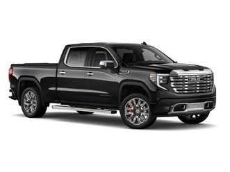 gmc sierra 1500 denali 6.2l v8, 2026 god.