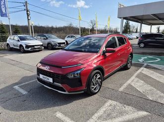 hyundai bayon 1,0 t-gdi, 2025 god.