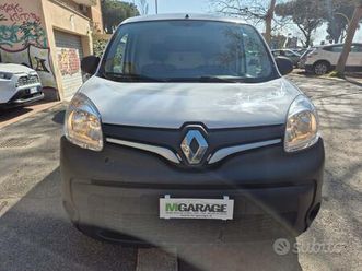 renault kangoo dci 95cv express + iva