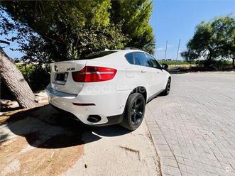 bmw x6 xdrive35i