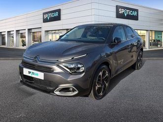 bluehdi 130 s&s eat8 shine