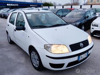 fiat punto 1.3 multijet