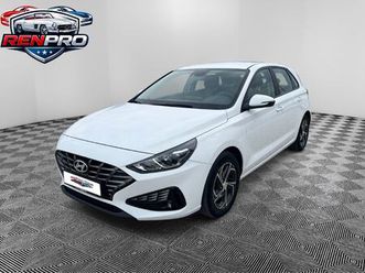 hyundai i30 1,5 gdi *style* *jamstvo* *pdc* *kamera* *1.vl*, 2021 god.