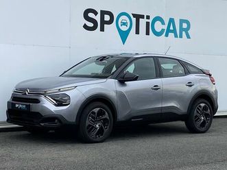 bluehdi 130 s&s eat8 c-series