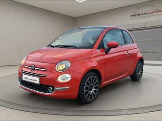 fiat 500 (2015-2024) - 500 1.0 hybrid dolcevita