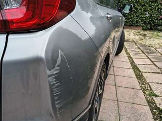 cr-v 2.0 hev elegance navi ecvt