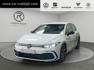 viii 1.5 etsi dsg r-line / app-connect led