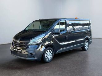 renault trafic 2.0 dci l2h1 1.3t grand confort