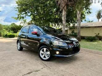 volkswagen fox rock in rio 1.6 mi total flex 8v 5p 2016
