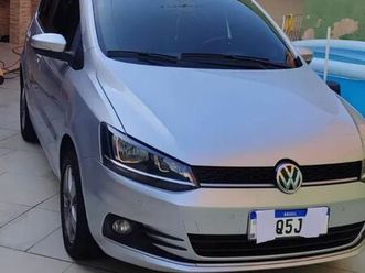 volkswagen fox rock in rio 1.6 mi total flex 8v 5p 2016