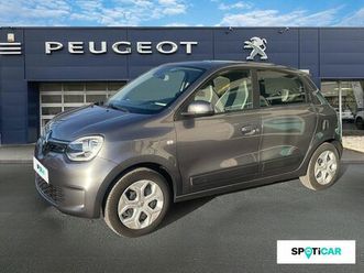 renault twingo iii - twingo iii sce 65 - 21 zen