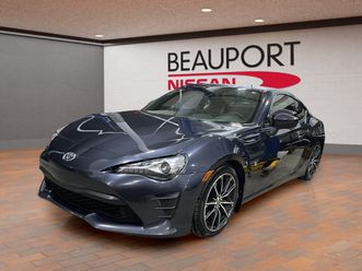 toyota 86 2017 coup