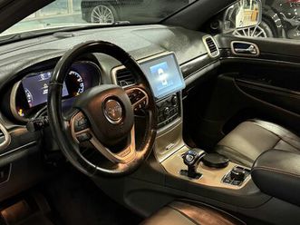 shitet jeep grand cherokee limited super gjendje