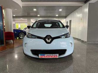 renault zoe life 40 q90