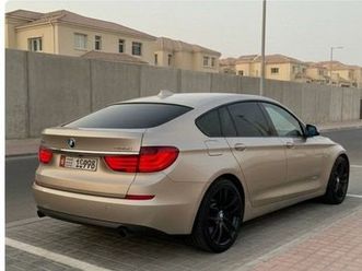 used bmw 5 series 2012