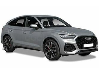 audi q5 sportback s line tdi quattro s troni