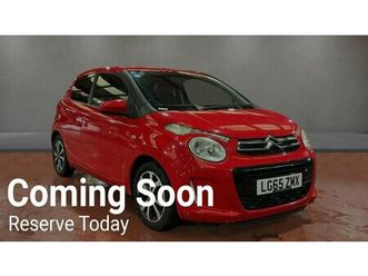 2015 (65) 1.0 vti flair 5dr etg