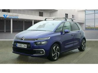 2016 2.0 bluehdi flair 5dr