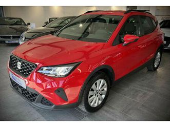seat arona 1.0 tsi xperience dsg*virtual cockpit*camera*gps