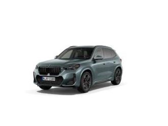 ② bmw serie x x1 m sport pro - panodak - navi - — bmw — 2ememain