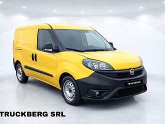 doblo fiat doblò 1.3mtj pc-tn cargo lamierato sx