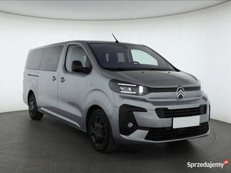 citroen spacetourer 2.0 bluehdi katowice - sprzedajemy.pl
