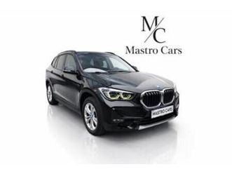 ② bmw x1 25xe xdrive 220ch 10/2021 84.000km garantie — bmw — 2ememain
