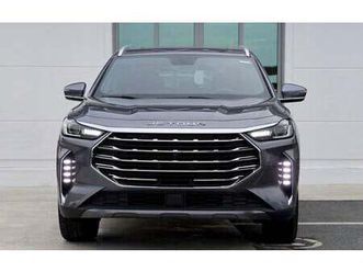 jetour x70 jetour x70 jetour x70 plus 1.6l petrol 2025