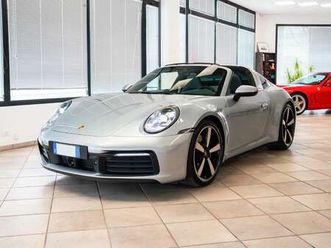 992 targa 3.0 4s auto