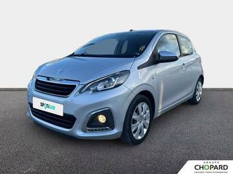 108 1.2 puretech 82ch bvm5 style