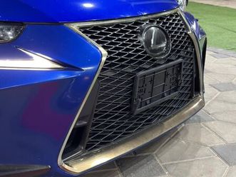lexus is350