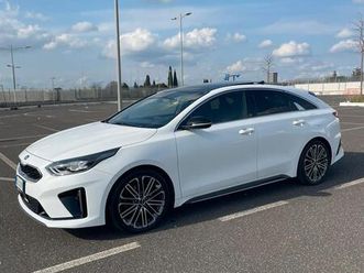 kia proceed gt line