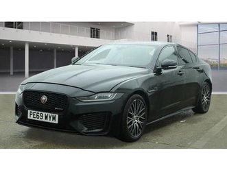 2019 (69) - 2.0d r-dynamic s 4dr auto