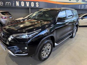 toyota sw4 2.8 tdi srx platinum 7l auto 4wd