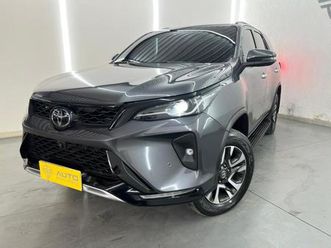 toyota sw4 2.8 tdi srx platinum 7l auto 4wd