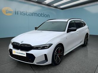 bmw 340i touring xdrive 275 kw