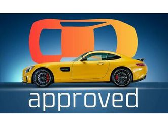 mercedes-benz amg gt s edition 1 | low km, 1 owner, special color | ramadan offer