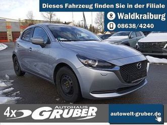 skyactiv-g 90 kizoku+8-fach bereift+kamera+led