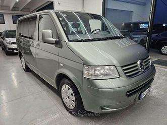 aravelle 2.5 tdi 9 posti