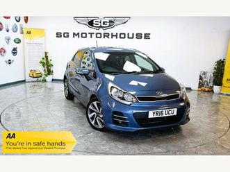 1.4 crdi ecodynamics 3 euro 6 (start/stop) 5dr