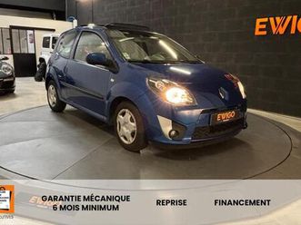 1.2 75ch expression - to panoramique electrique - 1ère main