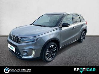 1.4 boosterjet hybrid 129ch style auto