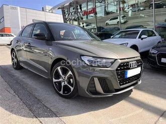 audi a1 sportback adrenalin 30 tfsi