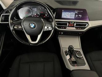320 d touring line sport auto