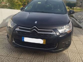 ds ds4 1.6 bluehdi so chic j18