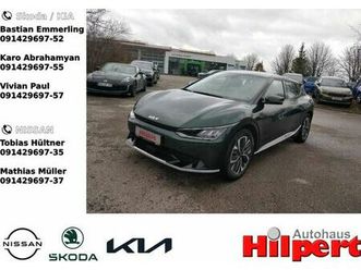 elektro 77,4 kwh 2wd air wp acc navi shz lkh