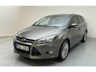 ford focus 1.0 ecoboost kombi